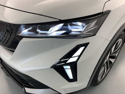 Renault Rafale E-Tech full hybrid 200ch Techno