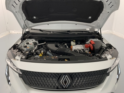 Renault Rafale E-Tech full hybrid 200ch Techno