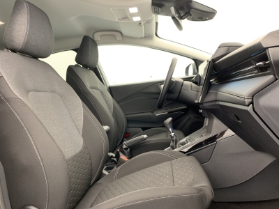 Ford Puma 1.0 EcoBoost 125 ch mHEV S&S BVM6 Titanium