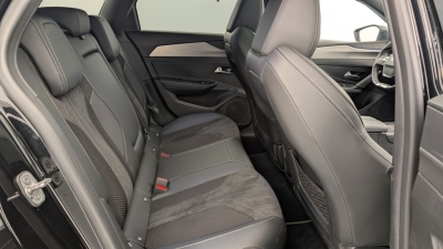 Peugeot 308 SW PHEV 225 e-EAT8 GT