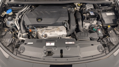 Peugeot 308 SW PHEV 225 e-EAT8 GT