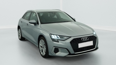 Audi A3 Sportback 35 TDI 150 S tronic 7 Design
