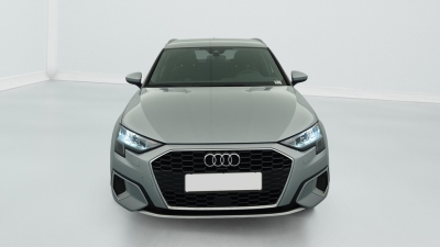Audi A3 Sportback 35 TDI 150 S tronic 7 Design