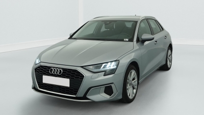 Audi A3 Sportback 35 TDI 150 S tronic 7 Design