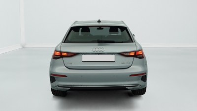 Audi A3 Sportback 35 TDI 150 S tronic 7 Design