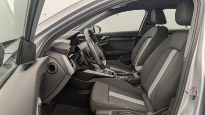 Audi A3 Sportback 35 TDI 150 S tronic 7 Design
