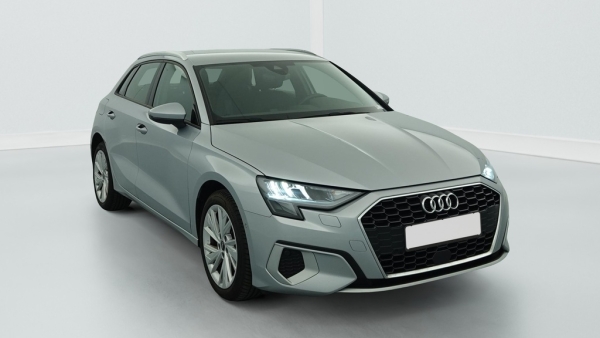 AudiA3 Sportback35 TDI 150 S tronic 7 Design