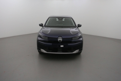 Citroën C4 Hybride 145 e-DCS6 Plus