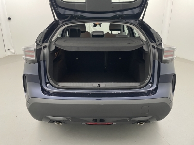 Citroën C4 Hybride 145 e-DCS6 Plus