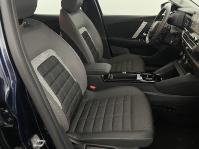 Citroën C4 Hybride 145 e-DCS6 Plus