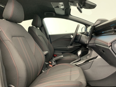 Ford Puma 1.0 EcoBoost 125 ch mHEV S&S Powershift ST-Line