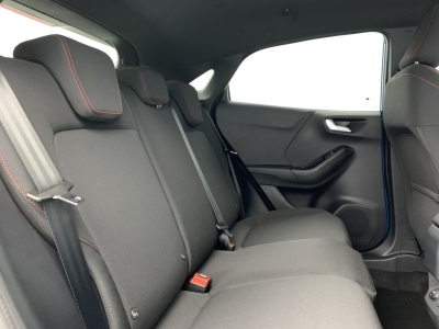Ford Puma 1.0 EcoBoost 125 ch mHEV S&S Powershift ST-Line