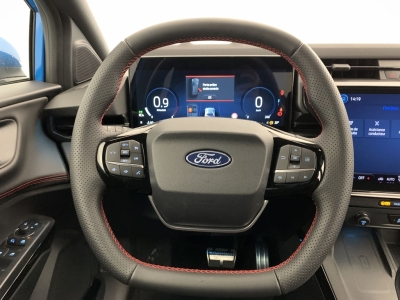 Ford Puma 1.0 EcoBoost 125 ch mHEV S&S Powershift ST-Line
