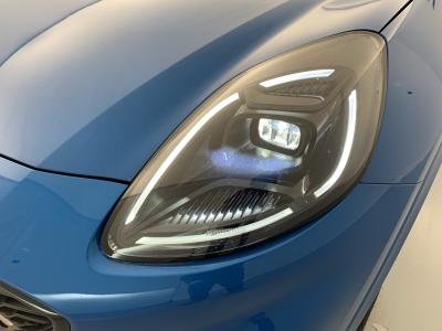 Ford Puma 1.0 EcoBoost 125 ch mHEV S&S Powershift ST-Line