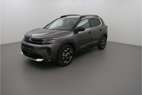CitroënC5 AircrossHybride 145 e-DCS6 Max