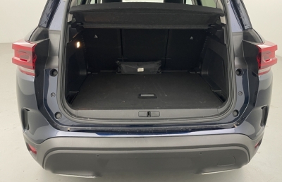 Citroën C5 Aircross Hybride 145 e-DCS6 Max