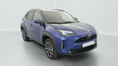 Toyota Yaris Cross 130h 2WD Design