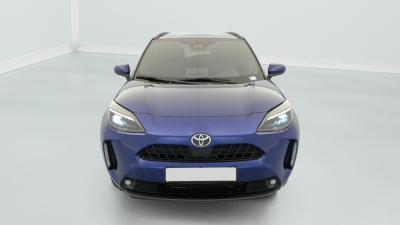 Toyota Yaris Cross 130h 2WD Design