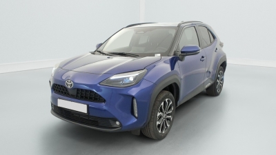 Toyota Yaris Cross 130h 2WD Design