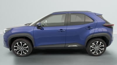 Toyota Yaris Cross 130h 2WD Design