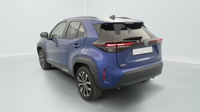 Toyota Yaris Cross 130h 2WD Design