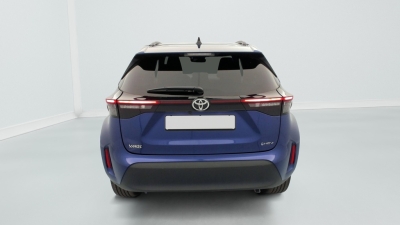 Toyota Yaris Cross 130h 2WD Design
