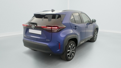 Toyota Yaris Cross 130h 2WD Design