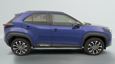 Toyota Yaris Cross 130h 2WD Design