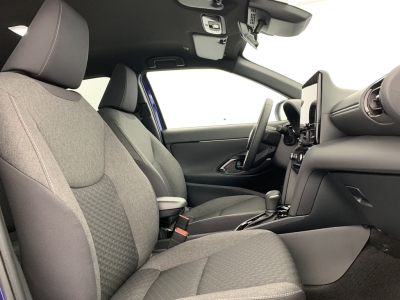 Toyota Yaris Cross 130h 2WD Design