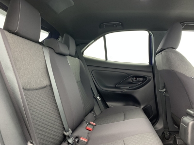 Toyota Yaris Cross 130h 2WD Design