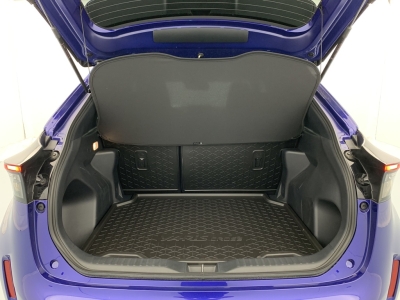 Toyota Yaris Cross 130h 2WD Design