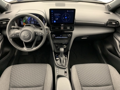 Toyota Yaris Cross 130h 2WD Design