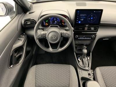 Toyota Yaris Cross 130h 2WD Design