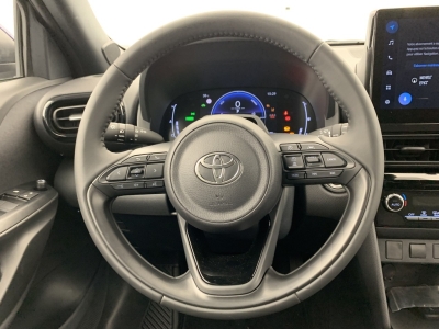 Toyota Yaris Cross 130h 2WD Design
