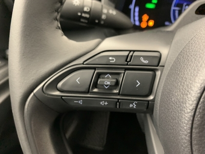 Toyota Yaris Cross 130h 2WD Design
