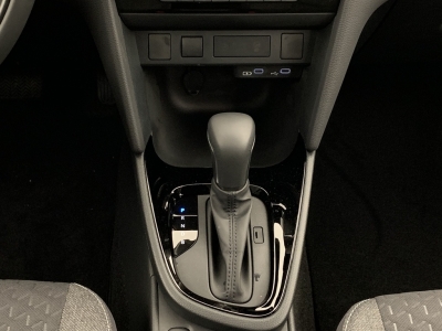 Toyota Yaris Cross 130h 2WD Design