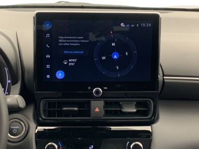 Toyota Yaris Cross 130h 2WD Design