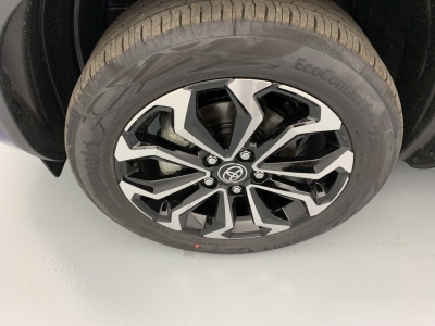 Toyota Yaris Cross 130h 2WD Design