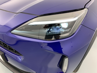 Toyota Yaris Cross 130h 2WD Design