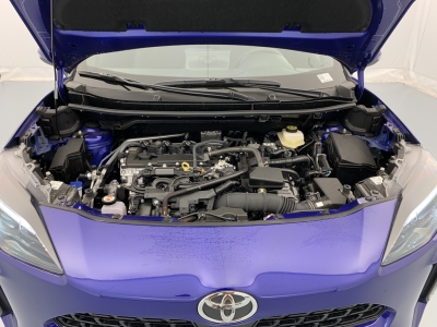Toyota Yaris Cross 130h 2WD Design