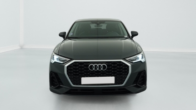 Audi Q3 Sportback 35 TFSI 150 ch S tronic 7 Business line