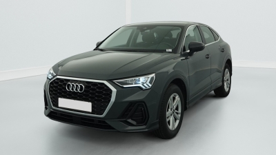 Audi Q3 Sportback 35 TFSI 150 ch S tronic 7 Business line