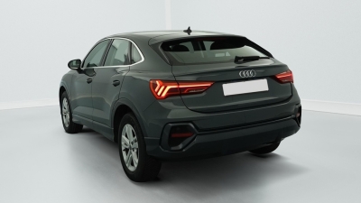 Audi Q3 Sportback 35 TFSI 150 ch S tronic 7 Business line