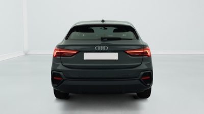 Audi Q3 Sportback 35 TFSI 150 ch S tronic 7 Business line