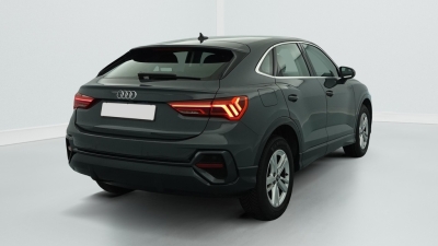 Audi Q3 Sportback 35 TFSI 150 ch S tronic 7 Business line