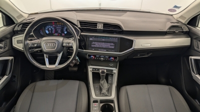 Audi Q3 Sportback 35 TFSI 150 ch S tronic 7 Business line