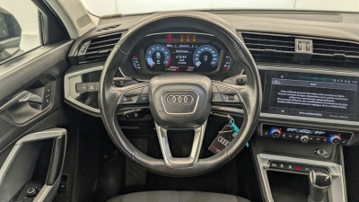 Audi Q3 Sportback 35 TFSI 150 ch S tronic 7 Business line