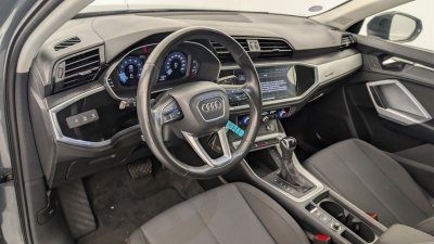 Audi Q3 Sportback 35 TFSI 150 ch S tronic 7 Business line
