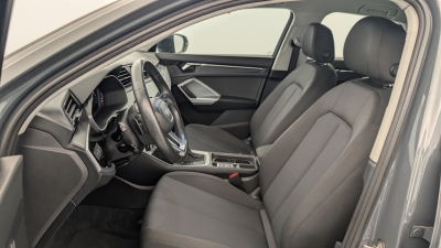 Audi Q3 Sportback 35 TFSI 150 ch S tronic 7 Business line