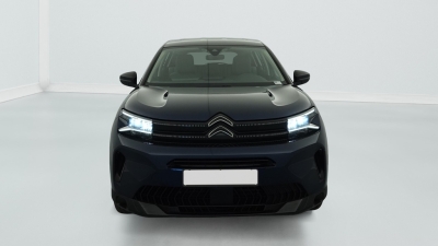 Citroën C5 Aircross PureTech 130 BVM6 You